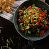 Akdeniz Salata 